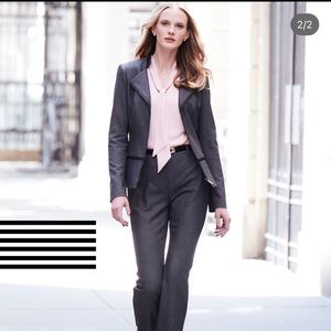 White House black market jacket